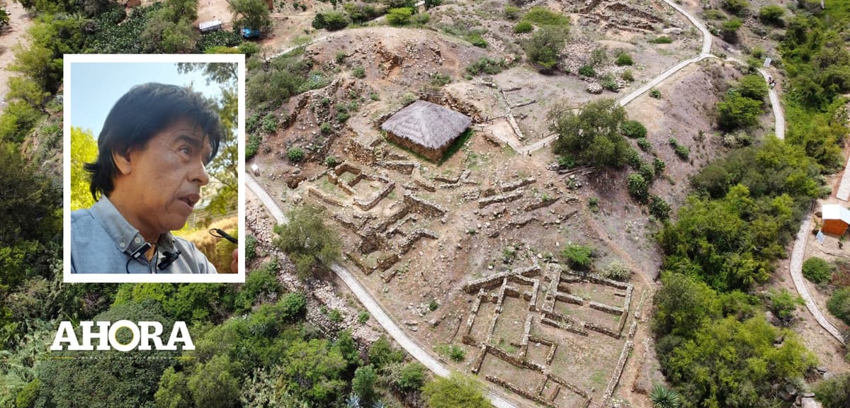 Invasiones en zonas arqueológicas podrían impedir que Huánuco se convierta en destino turístico
