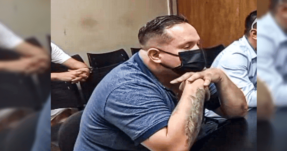 Detenido dueño de canal de TV quien habría mandado a matar a su propia hermana
