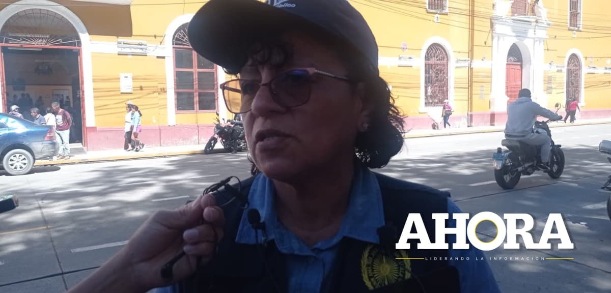 Continúan operativos en restaurantes, bares y vídeos pub en Huánuco