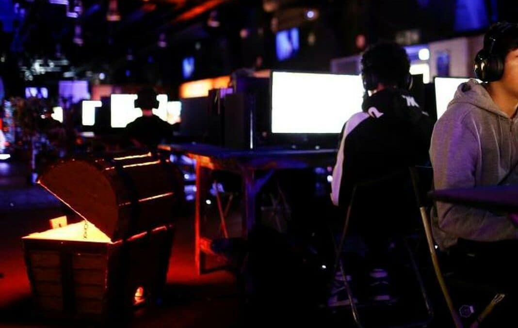 Los eSports abarcan cada vez más espacios y ofrecen más beneficios