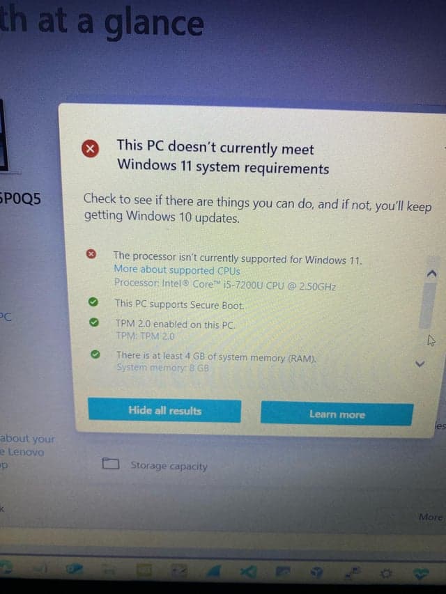 El adiós a Windows 10 qué implica que un sistema operativo no tenga soporte y cómo te impacta