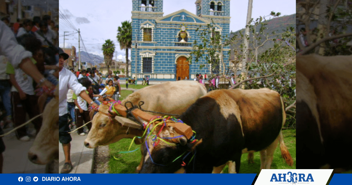 Junta Vecinal de San Sebastián denuncia al alcalde por incumplimiento de tradiciones culturales en Huánuco