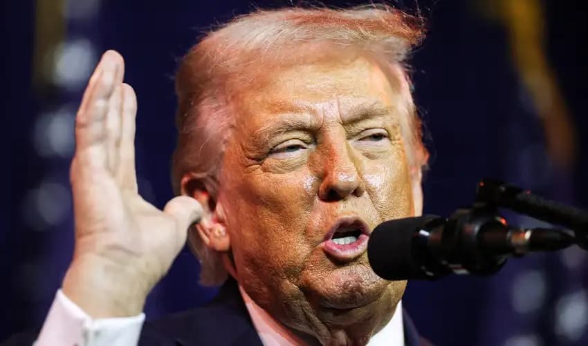 Trump lanza un ultimátum a Cuba y anuncia el fin del “petróleo y dinero” venezolano: Presión para negociar con Washington