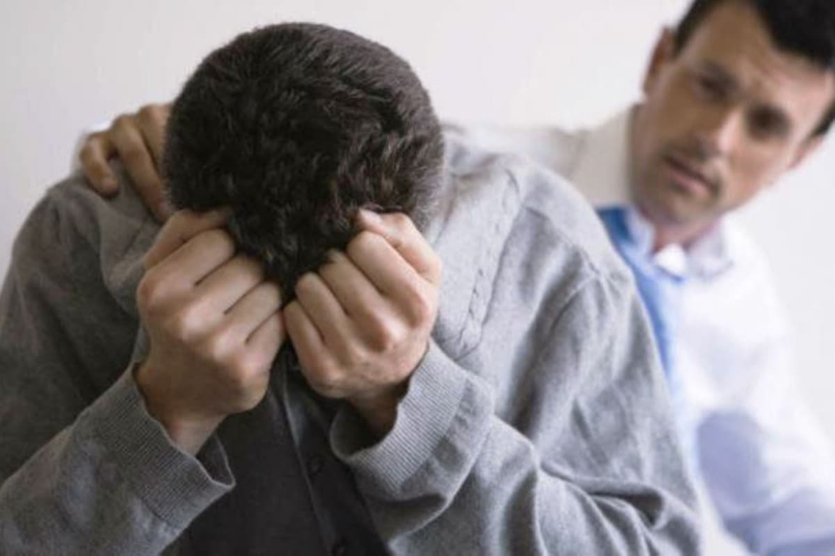 El 80 % de la población de zonas urbanas de Huánuco presenta problemas de salud mental