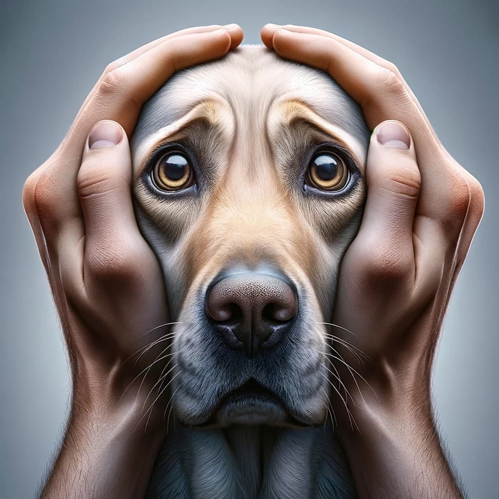 Pirotecnia y mascotas: Una combustión de estrés y peligro ambiental