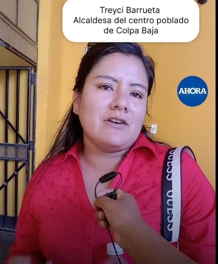Colpa Baja espera que Consejo Provincial ratifique levantamiento de la suspensión de sus funciones