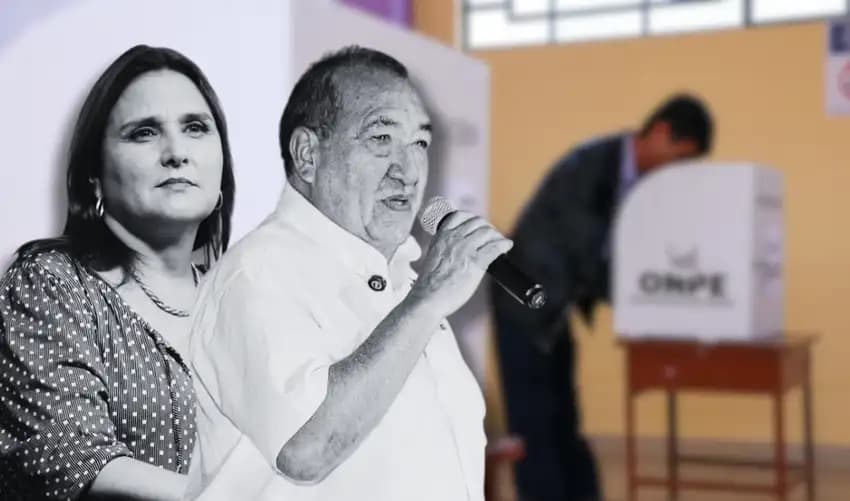 Elecciones 2026: JNE mantiene 32 listas presidenciales en carrera mientras 2 apelan tachas y otras 2 quedan fuera del proceso