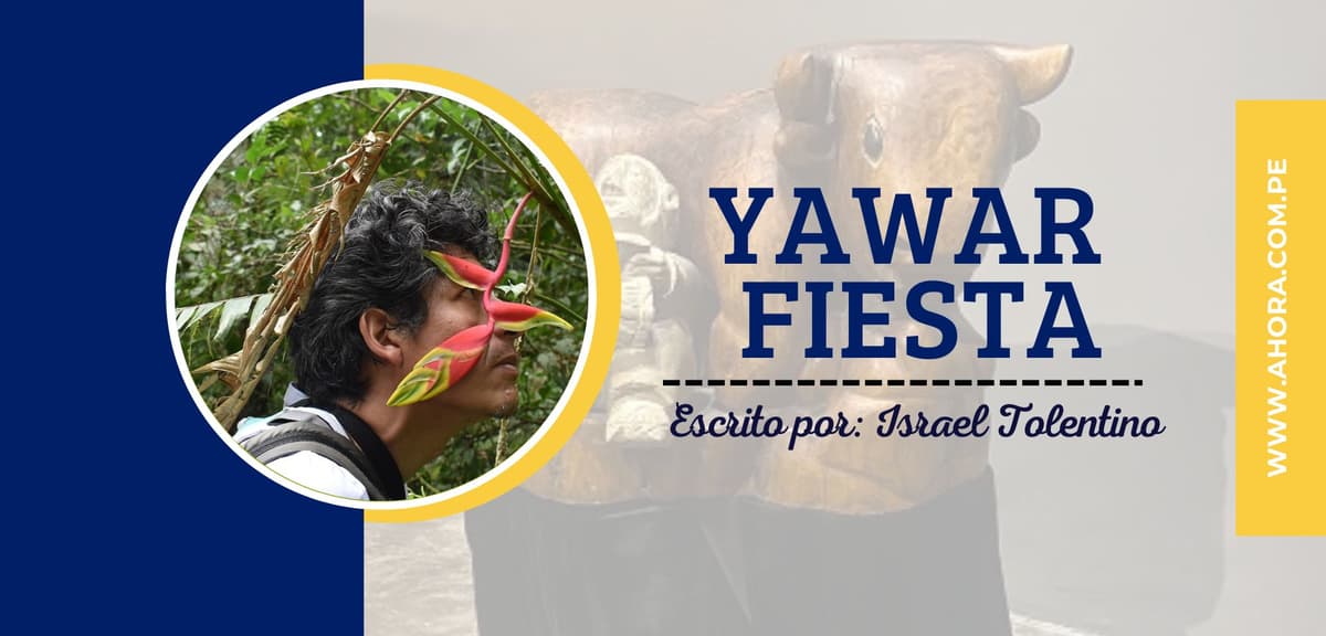 YAWAR FIESTA