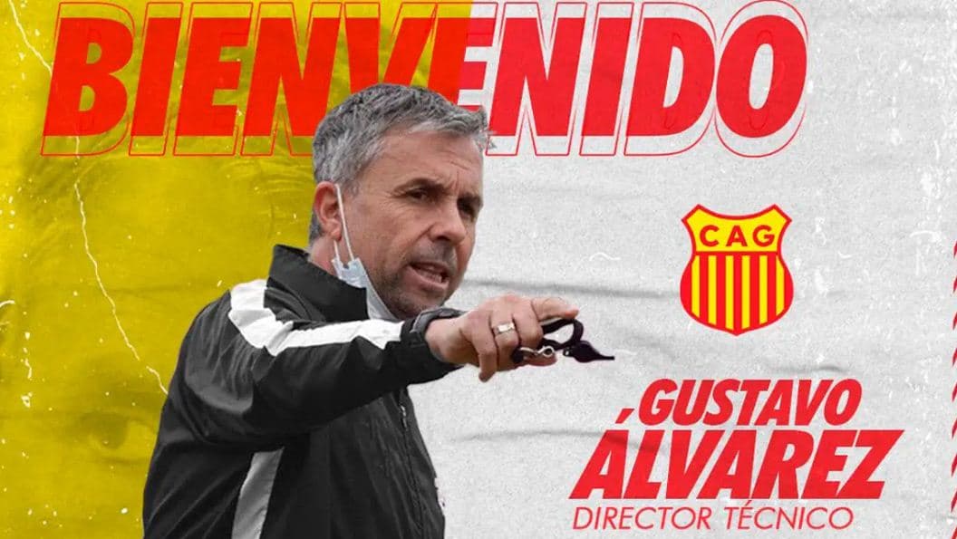 Atlético Grau anuncia técnico argentino