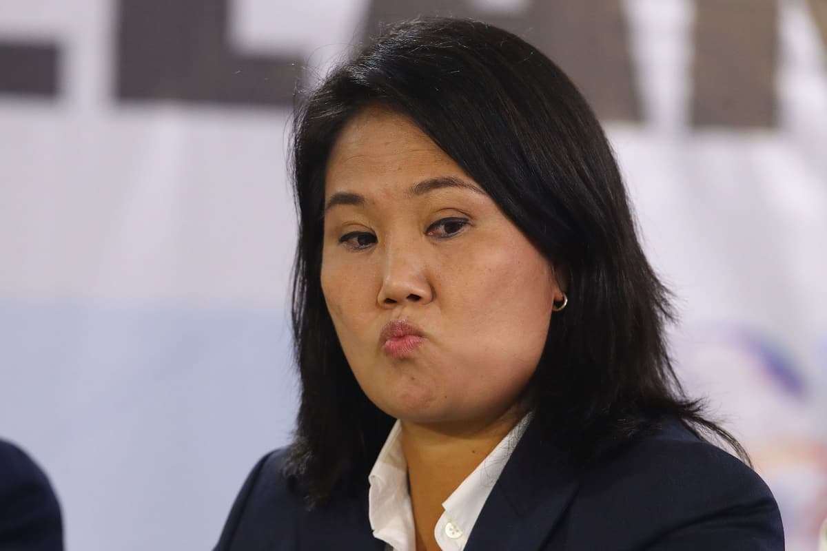 Blindaje a Keiko y Fuerza Popular: Disponen archivo definitivo del caso “Cócteles” tras ejecutar sentencia del TC