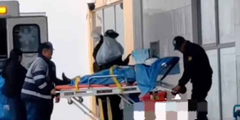 Nueve policías heridos tras enfrentamiento con comuneros en Pasco