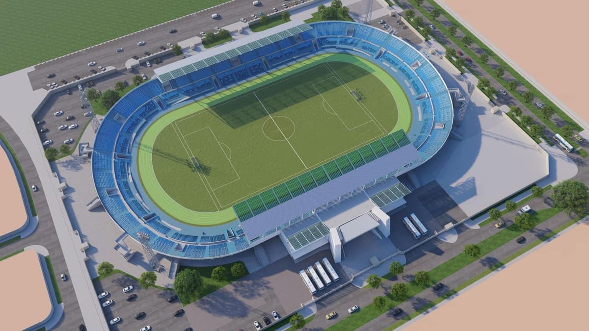 Atlético Grau cerca de volver a casa: remodelan el estadio Miguel Grau de Piura