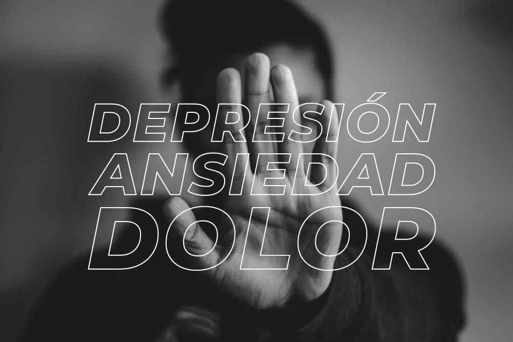 La Depresión cómo tratarla