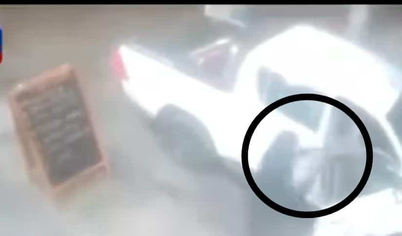 Pasqueños son asaltados a mano armada en Santa Anita: Delincuentes los golpean y se llevan su camioneta