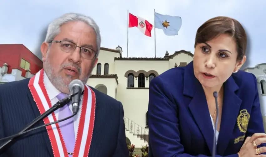 Elecciones 2026: JNE definirá candidaturas presidenciales de Martín Vizcarra y Rafael López Aliaga