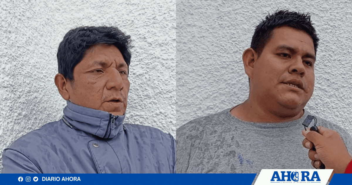 Denuncian que Electrocentro y Consorcio San Lucas pretenden pagar dos personas cada 15 días