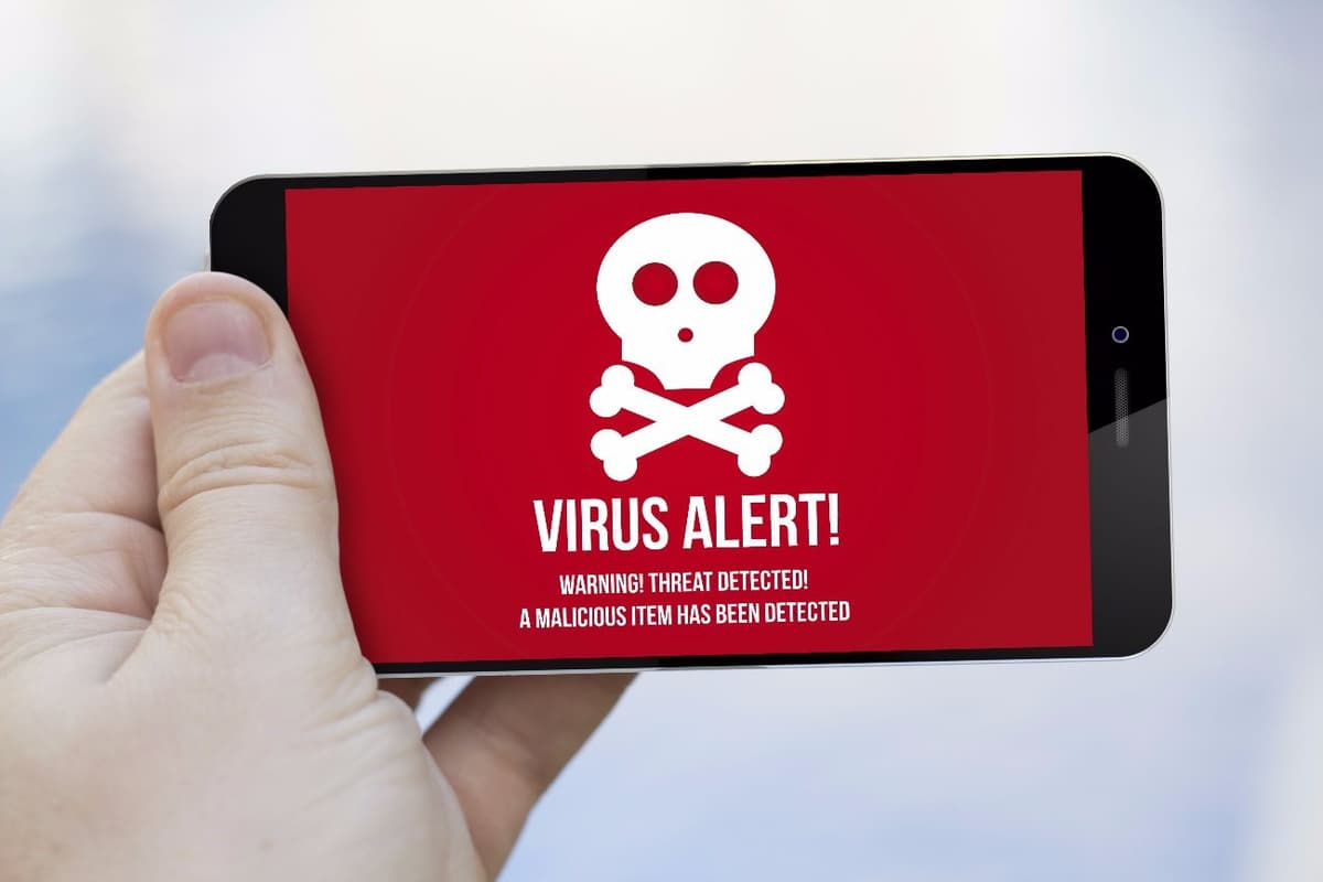 Peligroso troyano infectó teléfonos Android