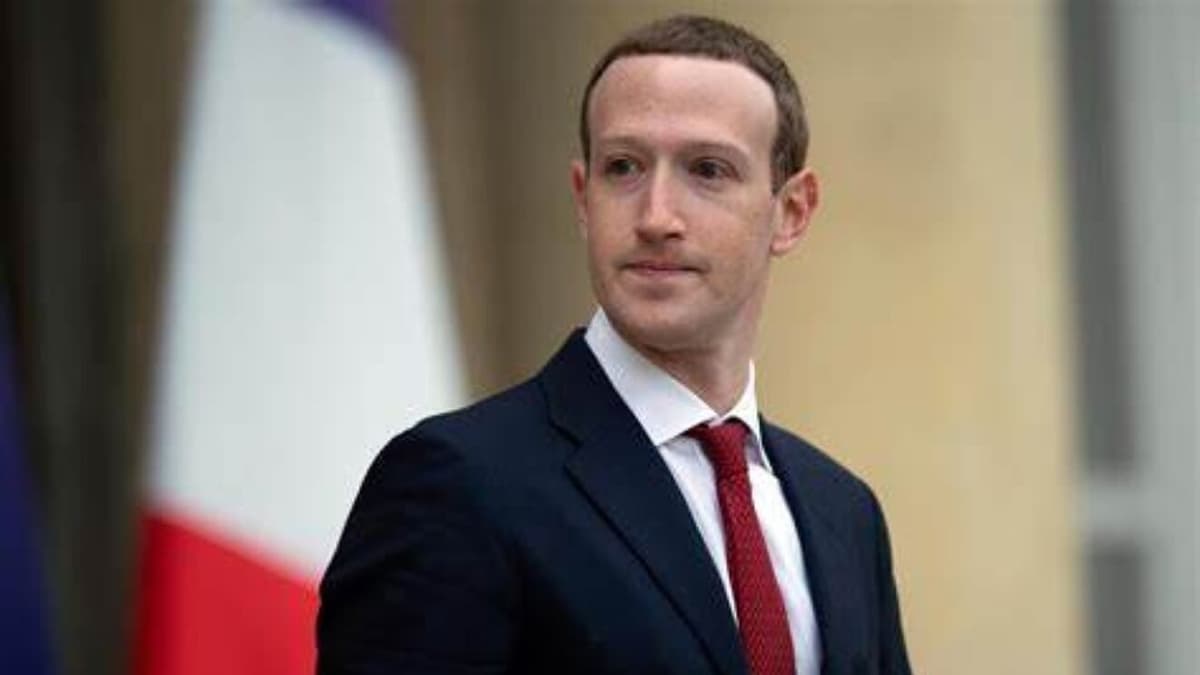 Mark Zuckerberg fundador de Facebook pide disculpas 'Sé cuánto confías en nuestros servicios'