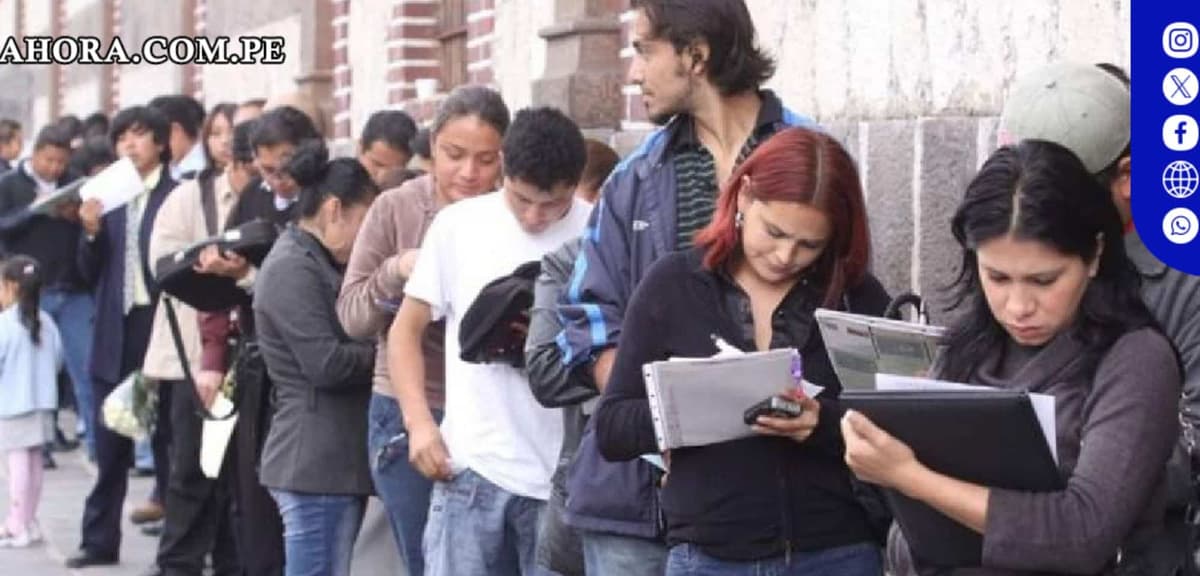 Desempleo juvenil en América Latina y el Caribe continúa en descenso, según la OIT