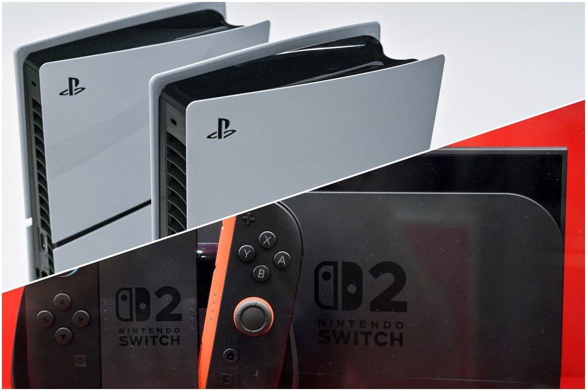 Según el jefe de PlayStation la llegada del Switch 2 no es motivo de preocupación