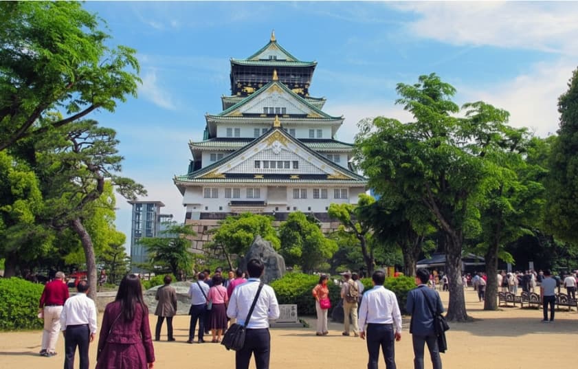 Japón 2025: El momento perfecto para descubrir un país que está a punto de transformarse