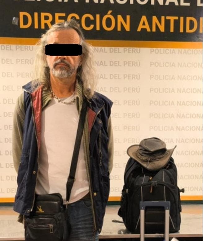Discusión por el área de la Dirandro en el nuevo Aeropuerto: ¿Afectará el combate al narcotráfico?