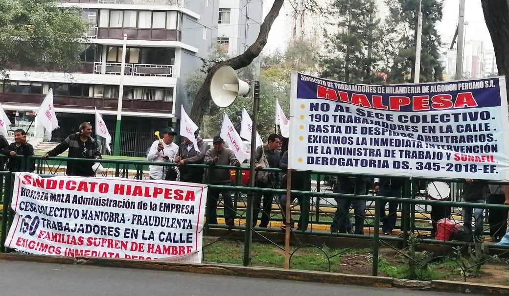 Las conexiones genuinas, siempre prioritarias