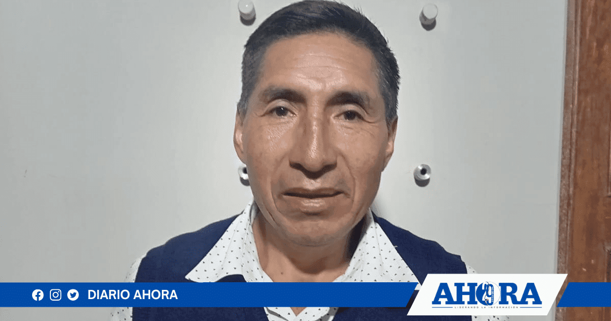 Taita Inti y chizitos de papa: El emprendimiento que apuesta por la biodiversidad de Yacus