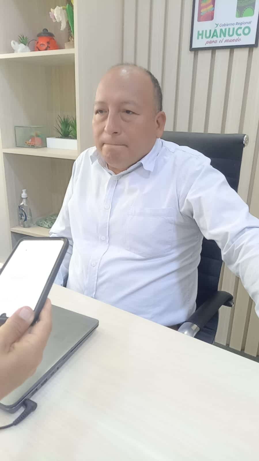 Gorehco asegura que adicionales no extenderán plazos y fija septiembre para terminar Centro de Salud de Baños