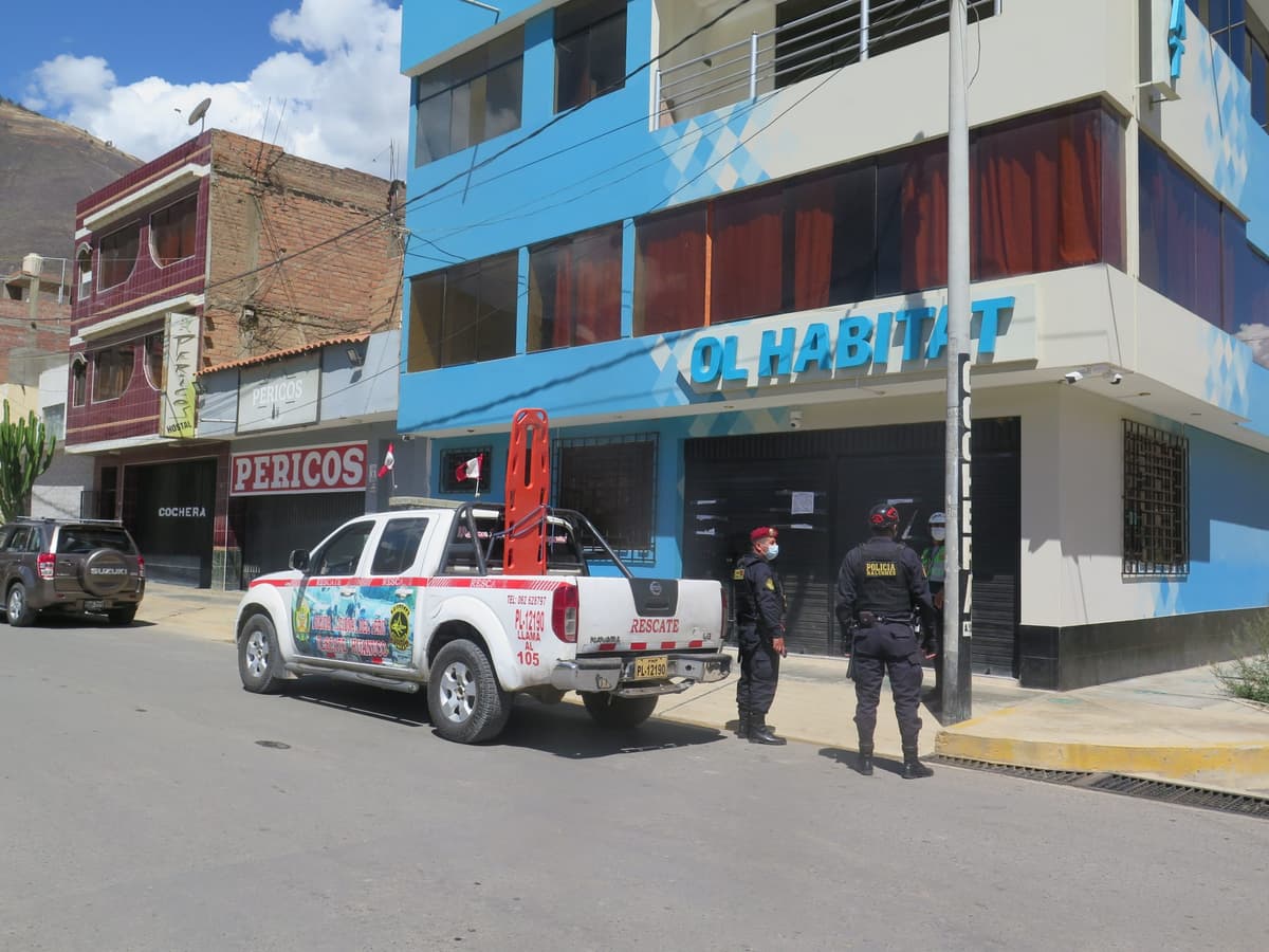 Los estafadores están al acecho