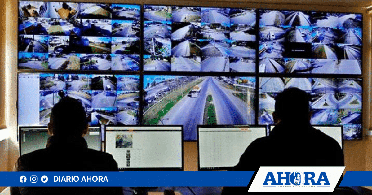Lima exigirá cámaras de seguridad en negocios para otorgar licencias de funcionamiento