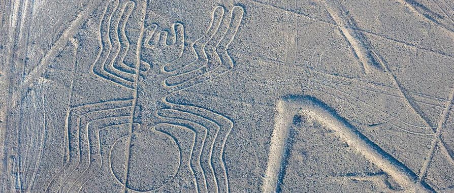 Alcalde de Nasca solicitó concesiones mineras dentro de área protegida de Líneas de Nasca