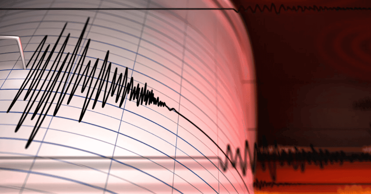 Sismo HOY remece Perú: Magnitud y dónde se sintió