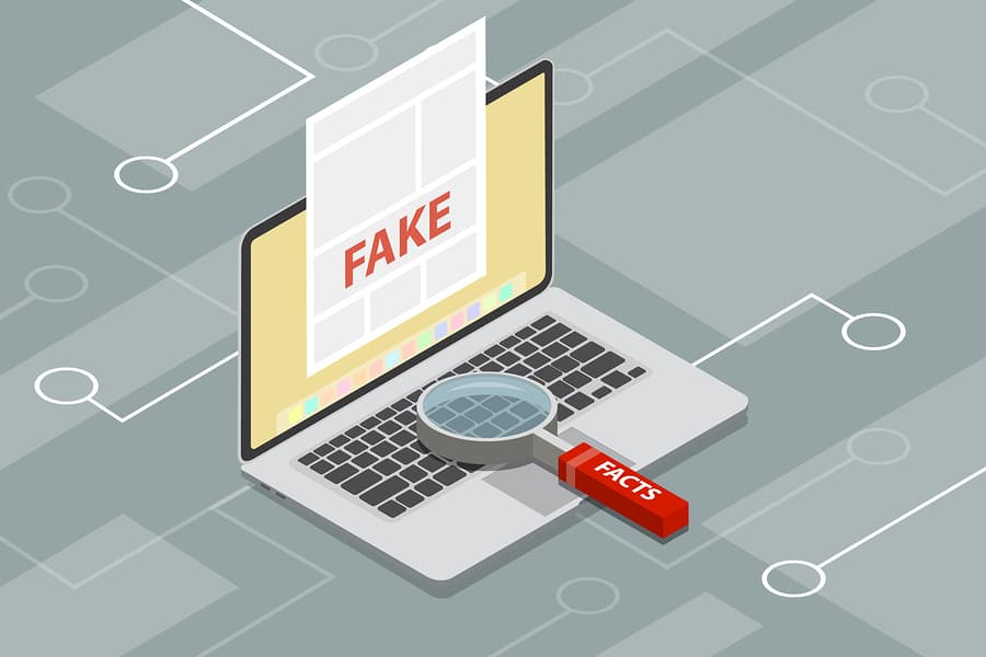 La respuesta de los peruanos a las noticias falsas y su evolución con la IA