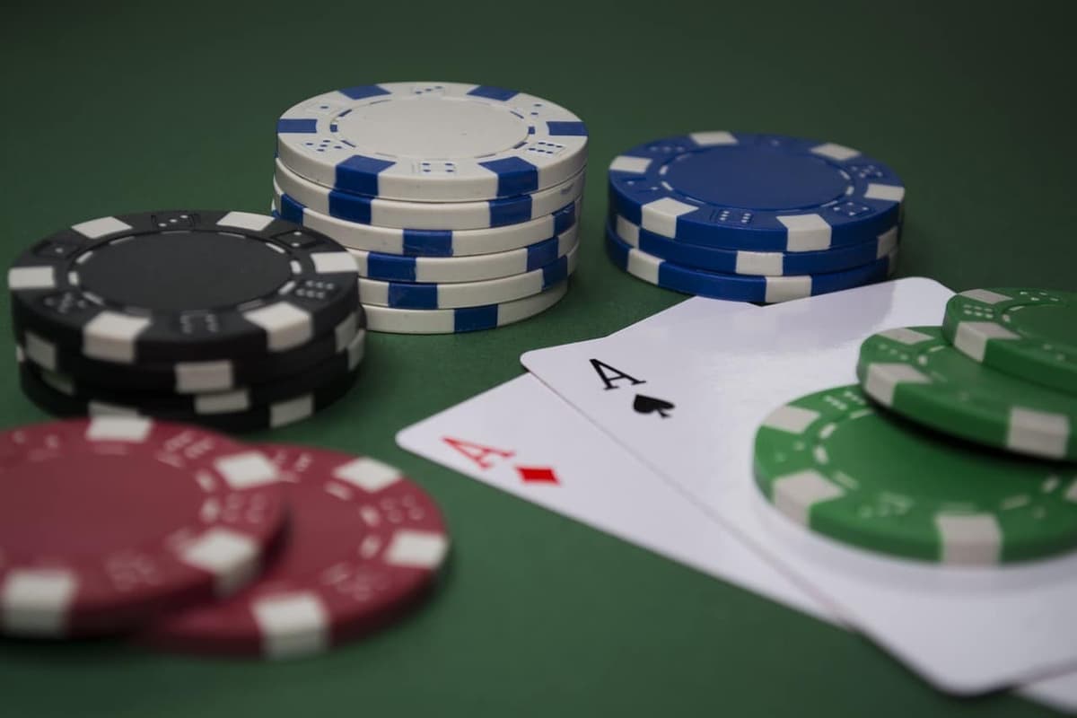 Todo lo que debes saber para empezar a jugar al blackjack