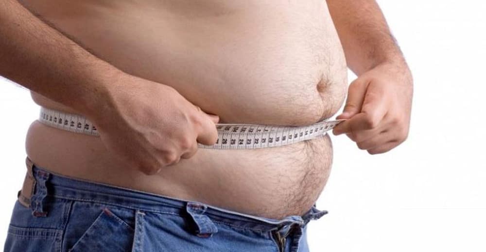 No te confundas, no todos los abdomen o barrigas son iguales