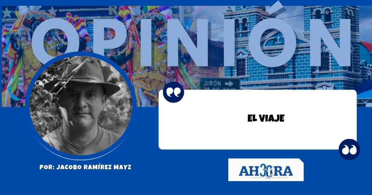 EL VIAJE