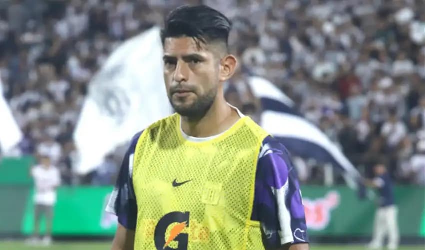 Zambrano denuncia presunta extorsión tras acusación en Uruguay