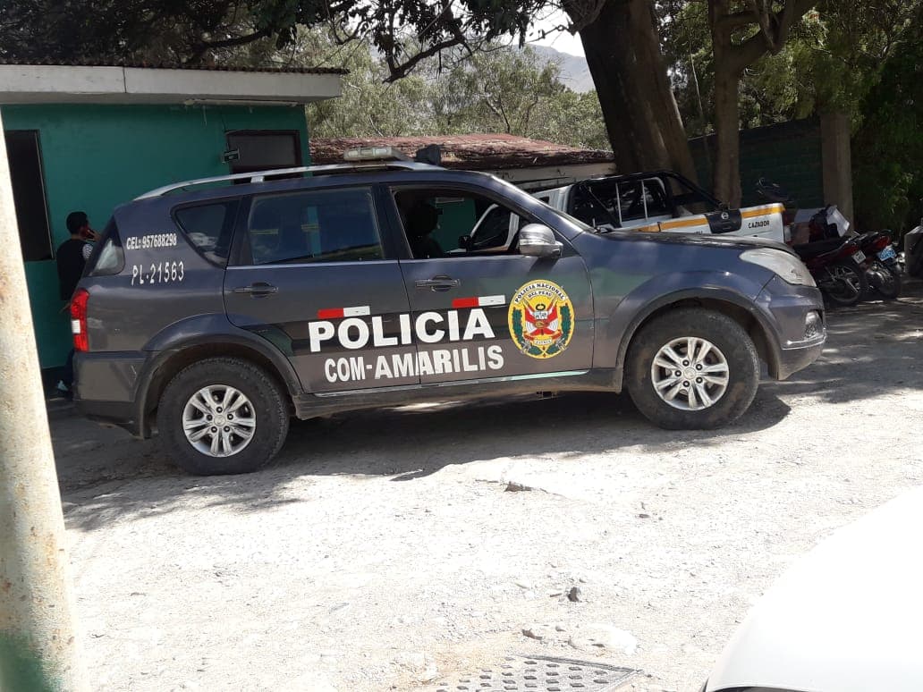 Mecánico es extorsionado tras contactar a jovencita vía Internet en página de citas