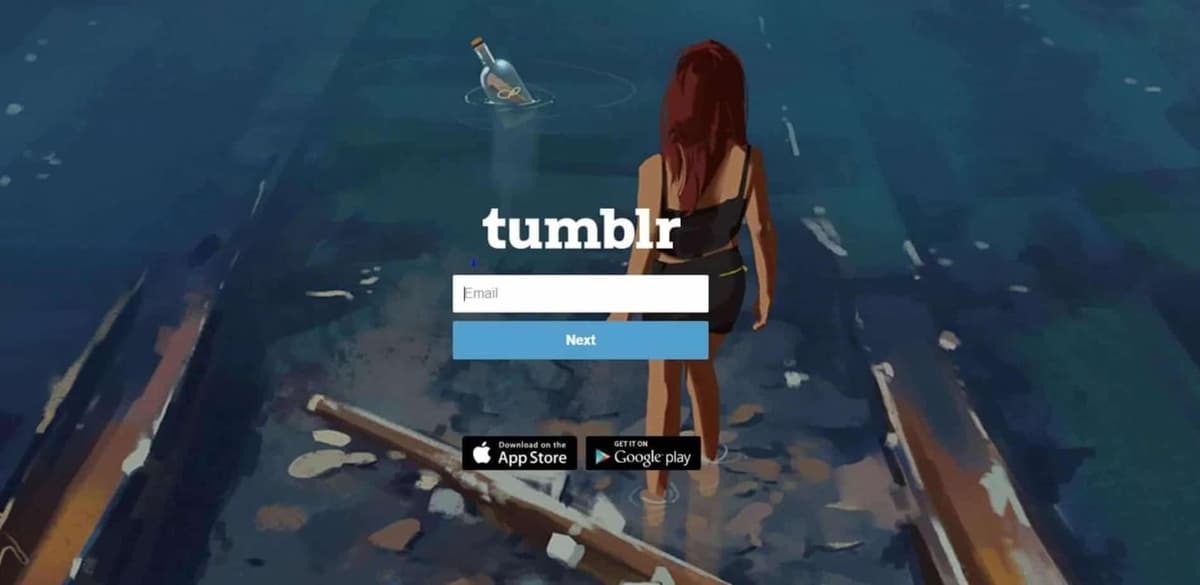 Tumblr le ayudará a ganar dinero a sus usuarios