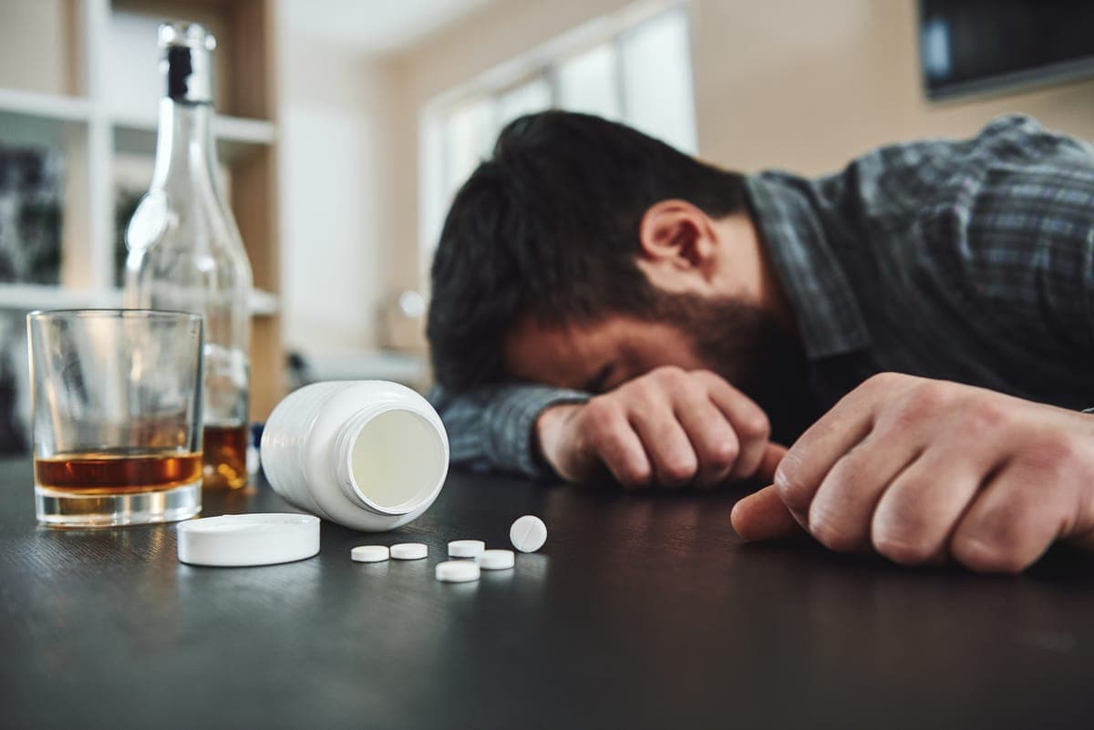 ¿Qué es el abuso de sustancias o drogodependencia?