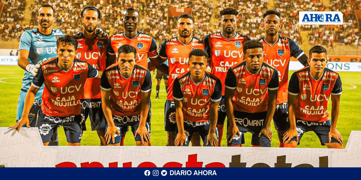 César Vallejo denuncia amenazas a jugadores antes de partido clave