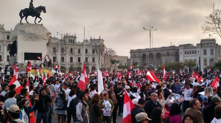 Convocan a marcha contra impunidad policial para el sábado 9 de enero