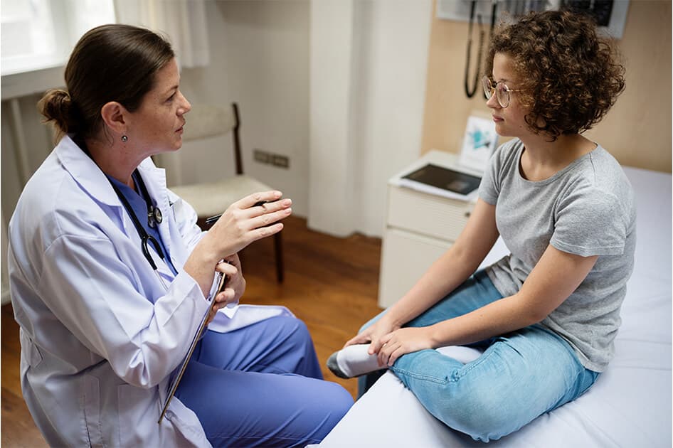 Un estudio revela un deterioro en la salud mental materna.