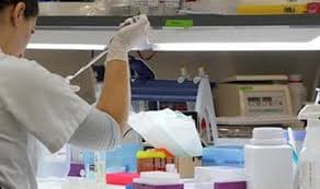 Dos anticuerpos monoclonales redujeron riesgo de  muerte por COVID-19 en un 70%