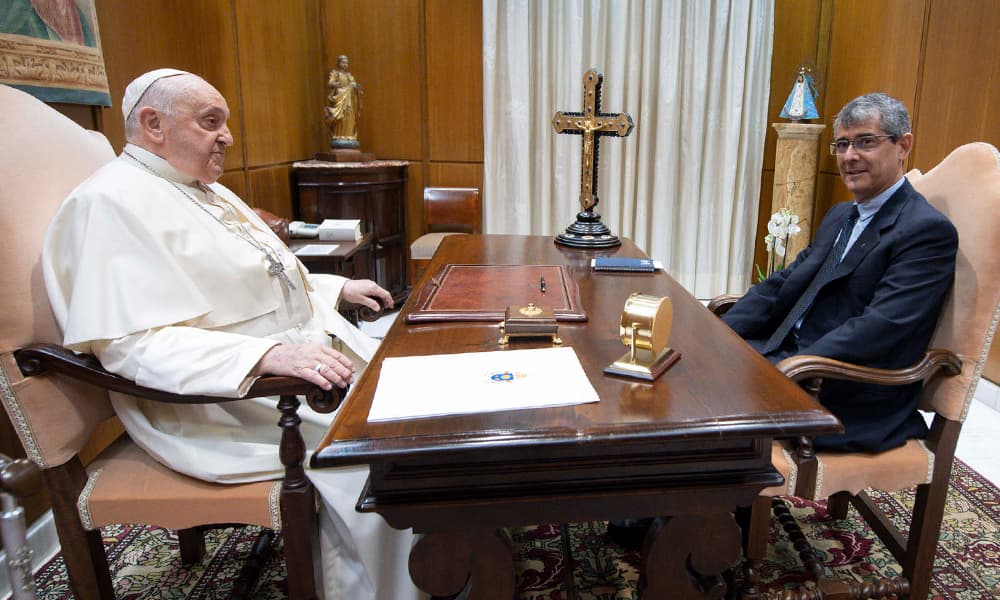 La supresión del Sodalicio en Perú por el papa Francisco los motivos y las repercusiones de esta medida