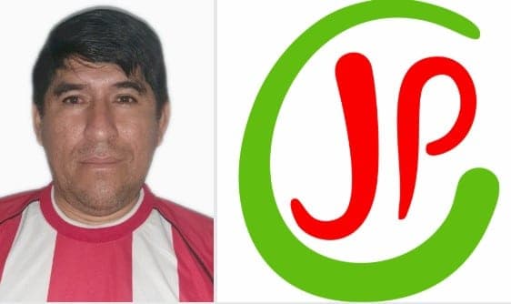 Marco Flores candidato a diputado 2026 con Juntos por el Perú