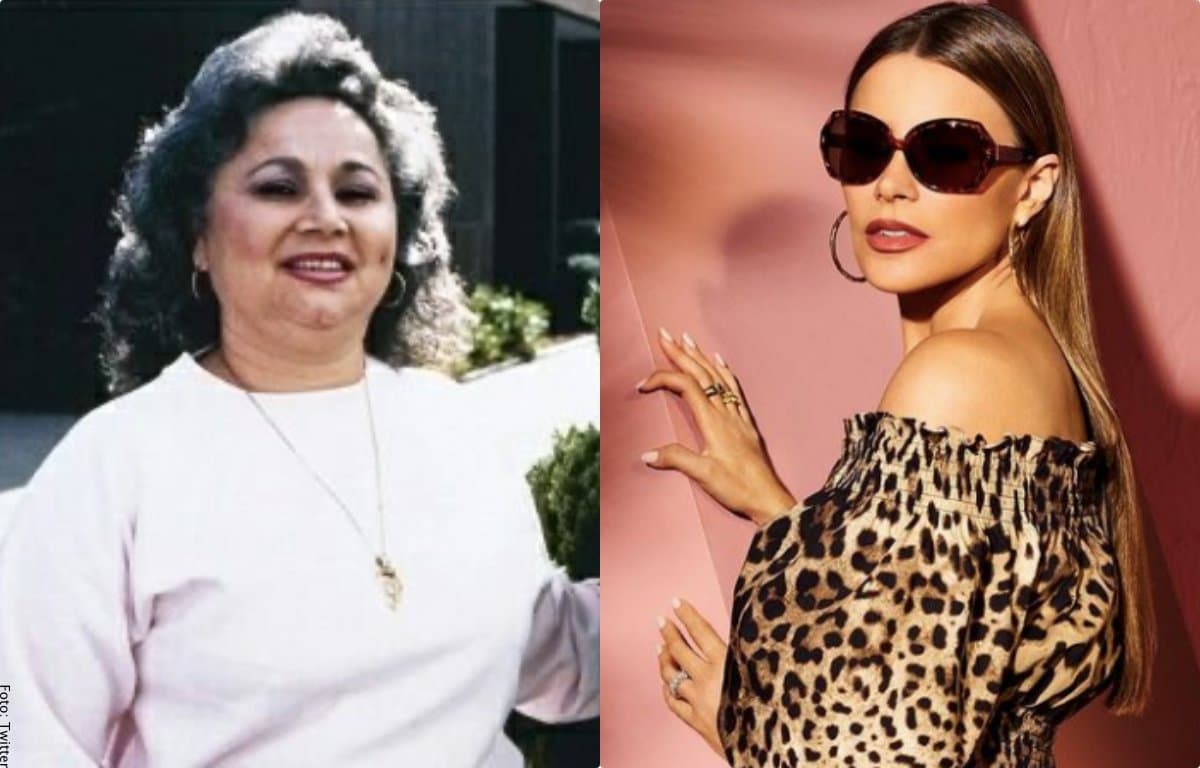 Sofía Vergara personificará a la famosa narcotraficante 'Griselda Blanco'