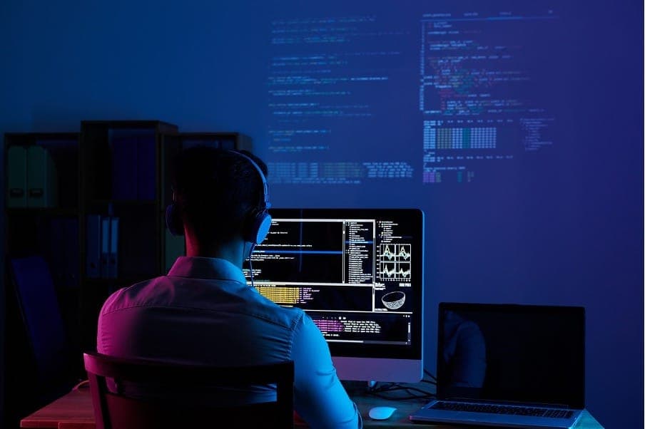 ¿Está el Perú invirtiendo lo suficiente en tecnología?