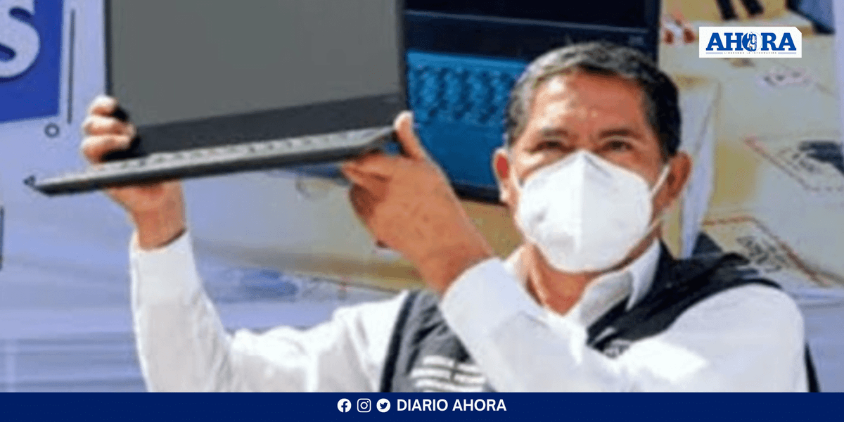 ¡Más tiempo tras las rejas! Prolongan prisión preventiva de exgobernador por escándalo de laptops